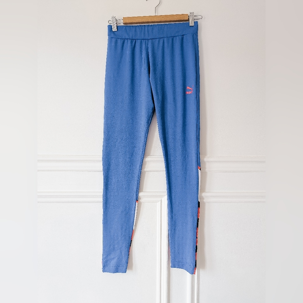 Vintage Puma Leggings
